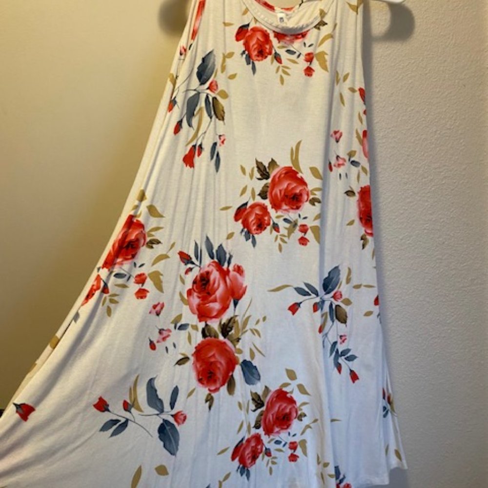 Summer/Spring  Dress